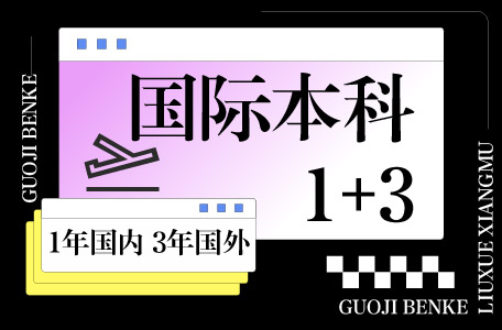 北京外国语大学国际本科